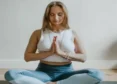 Low-Impact Iyengar Yoga Can Help With Urinary Incontinence