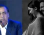 Mukesh Ambani Goes To Hospital - Visits Deepika -Ranveer