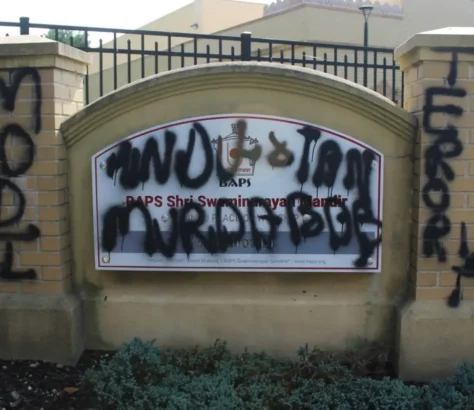 NY-BAPS-Temple-Vandalized-With-Anti-Modi-Anti-India-Graffiti.webp