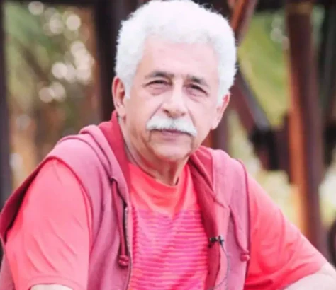 Naseeruddin Shah On Film Promotions: No Use