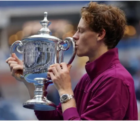 New Champions, New Rivalries Forged At US Open