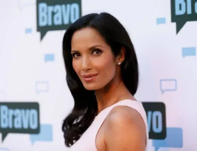 Padma Lakshmi Planning Cooking Show On CBS