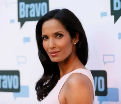 Padma Lakshmi Planning Cooking Show On CBS