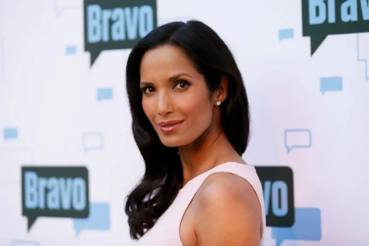 Padma Lakshmi Planning Cooking Show On CBS