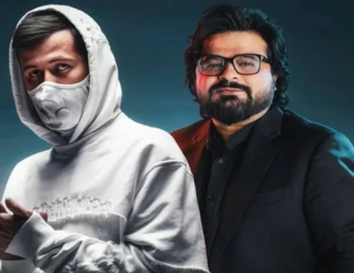 Pritam, Alan Walker Work Together On A Pop Ballad