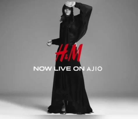 Reliance Owned E-Tailer To Launch H&M On Platform