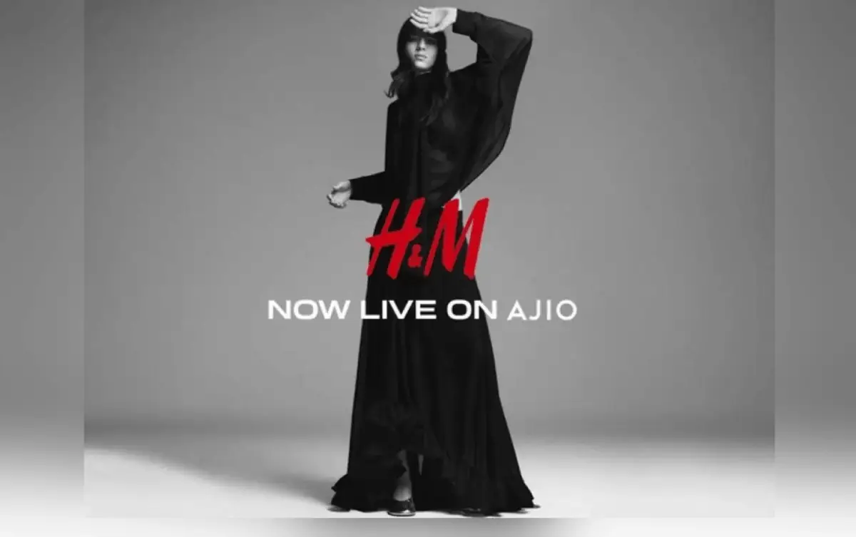 Reliance Owned E-Tailer To Launch H&M On Platform