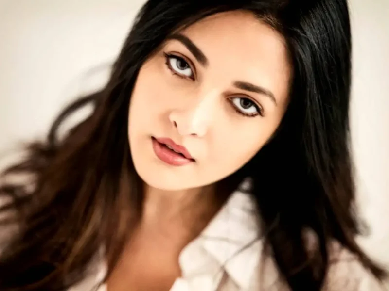 Riya Sen Makes Hollywood Debut