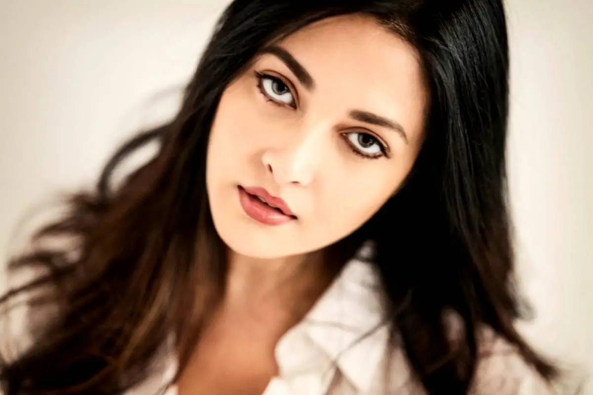 Riya Sen Makes Hollywood Debut