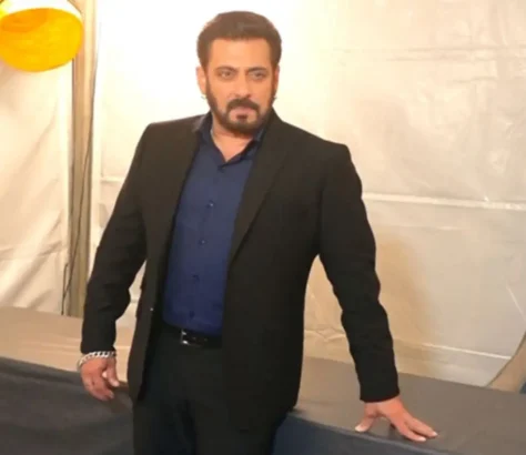 Salman Khan Warns Against Fake US News