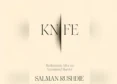 Salman Rushdie's 'Knife,' Nominated For National Book Award