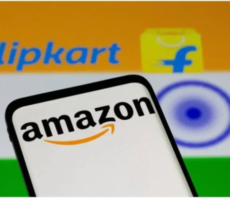 Sellers On Walmart's Flipkart Sue India Watchdog