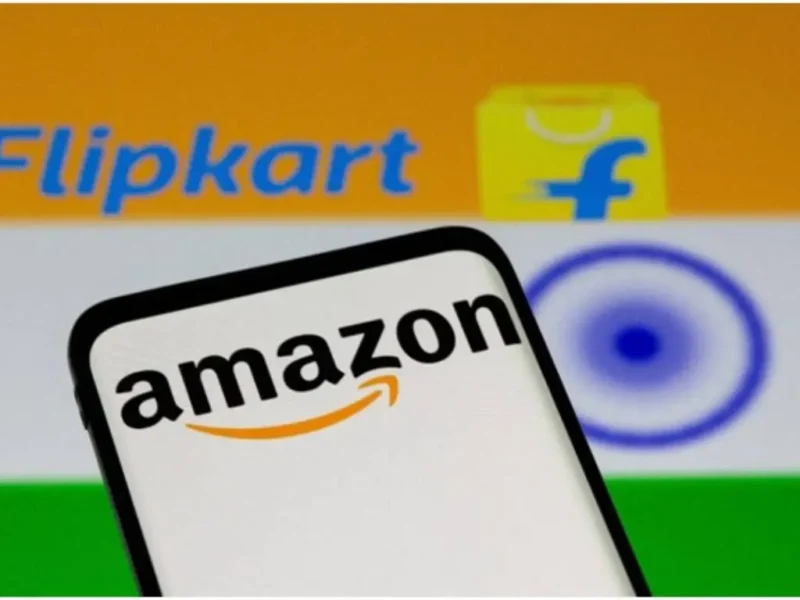 Sellers On Walmart's Flipkart Sue India Watchdog