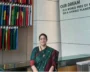 Smriti Irani Discusses Gender Equity In Washington