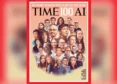 TIME's AI Influencers List Features Several Indian Americans