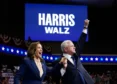 Tech Employees Overwhelmingly Donating To Harris