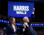 Tech Employees Overwhelmingly Donating To Harris