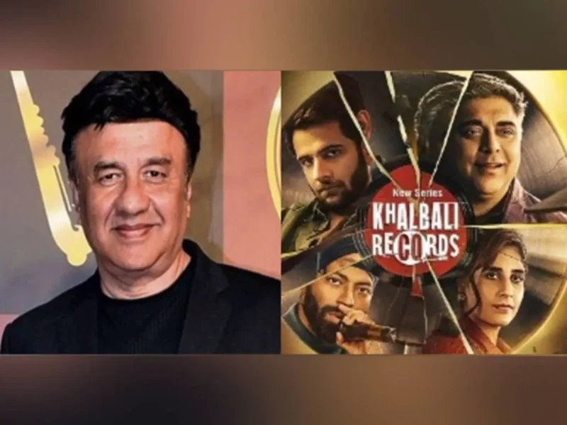 There Will Be 'Khalbali' On Screen, Says Anu Malik