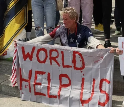 Trump Gunman Supported Tulsi And A Vivek-Nikki Ticket