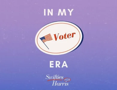 Trump Says He “Hates” Taylor Swift. Fans Raise Funds For Harris.