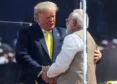 Trump Says He Will Be Meeting With Modi