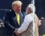 Trump Says He Will Be Meeting With Modi