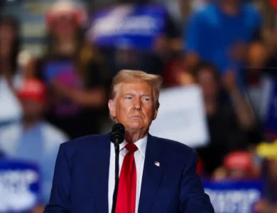 Trump's UN Presence: No Modi, But Some Diplomats Meet Advisers