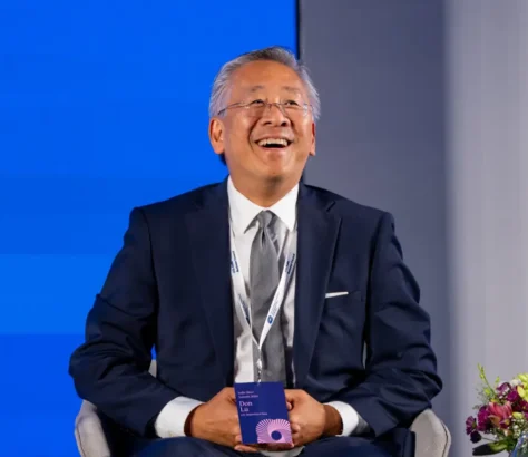 US And India Discuss Expanding Collaboration