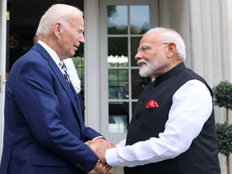 US-India Strengthen Clean Energy Collaboration, Focus On Africa