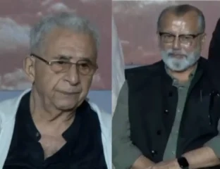 Unpredictable - Naseeruddin Shah About Pankaj Kapur