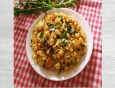 Upma