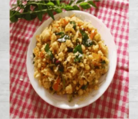 Upma