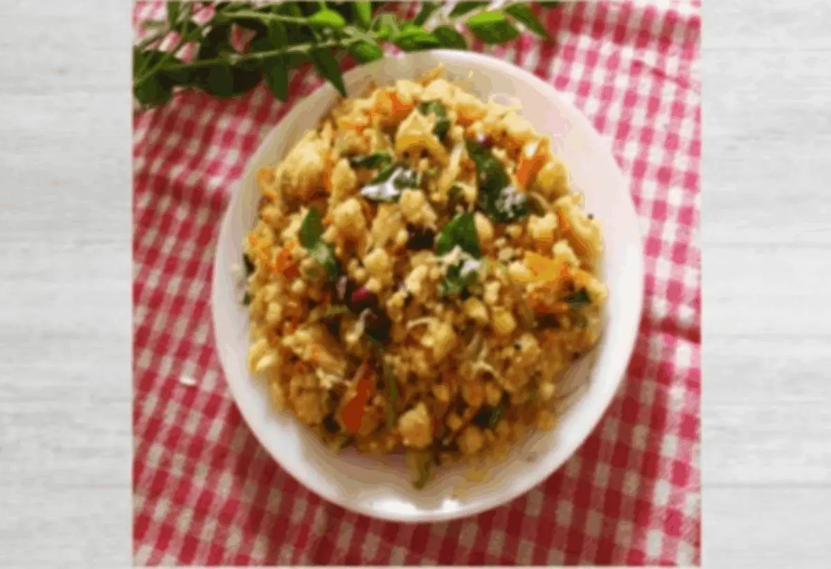 Upma