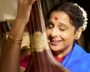 Vidya Balan Pays Photo Tribute To MS Subbulakshmi On 108th Anniv.