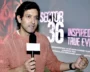 Want To Be The Voice Of The Common Man: Vikrant Massey