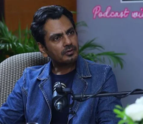 We Have To Lie: Nawazuddin On Film Promotions