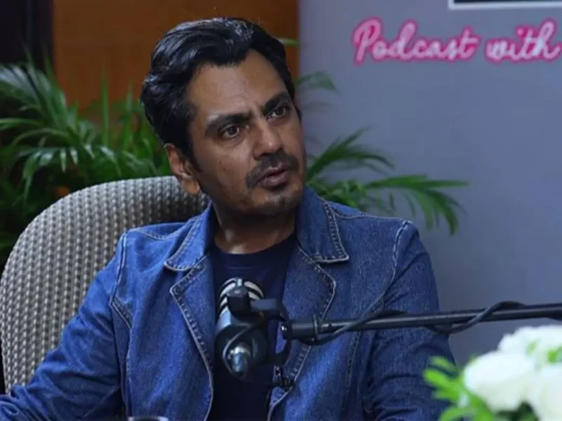 We Have To Lie: Nawazuddin On Film Promotions