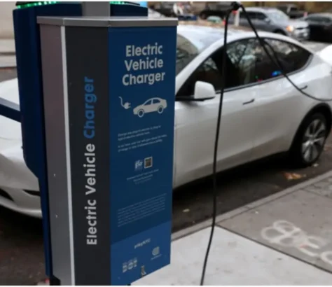 White House Touts $1 Billion Fund To Help Suppliers Retool For EVs