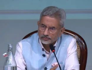 26/11 We Had No Response, Now We Are Anti-Terror Leaders: Jaishankar