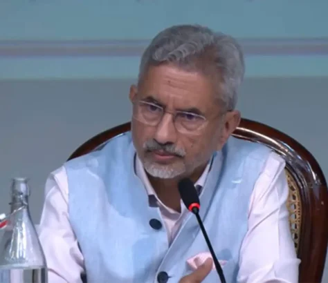 26/11 We Had No Response, Now We Are Anti-Terror Leaders: Jaishankar