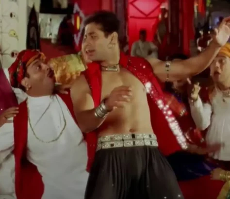 5 Bollywood Tracks To Add To Your Garba Night Playlist