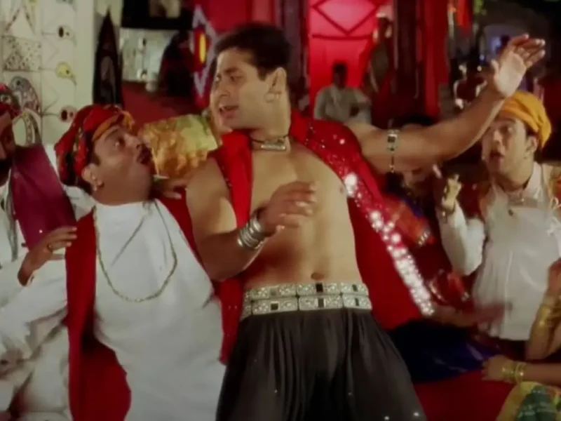 5 Bollywood Tracks To Add To Your Garba Night Playlist