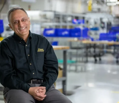 5-Hour Energy Drink Boss, Manoj Bhargava, Under Investigation For Fraud