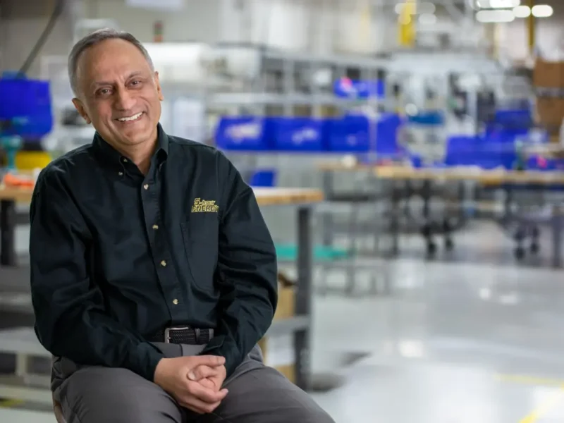 5-Hour Energy Drink Boss, Manoj Bhargava, Under Investigation For Fraud