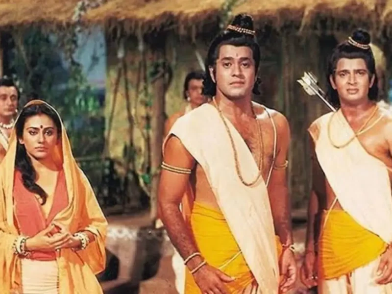 5 On Screen Ramayana-s To Watch This Festive Season