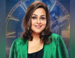 90s Star Shilpa Shirodkar Joins 'Big Boss'