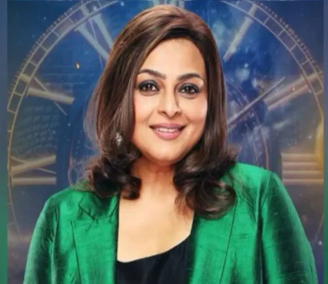 90s Star Shilpa Shirodkar Joins 'Big Boss'