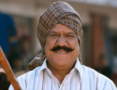 A Journey Through Om Puri’s Stellar Performances