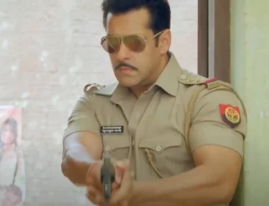 A Look At The Powerful Cops Of Bollywood