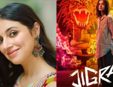 Actress Says Alia Bhatt Buying Tickets For Her Own Movie, ‘Jigra’
